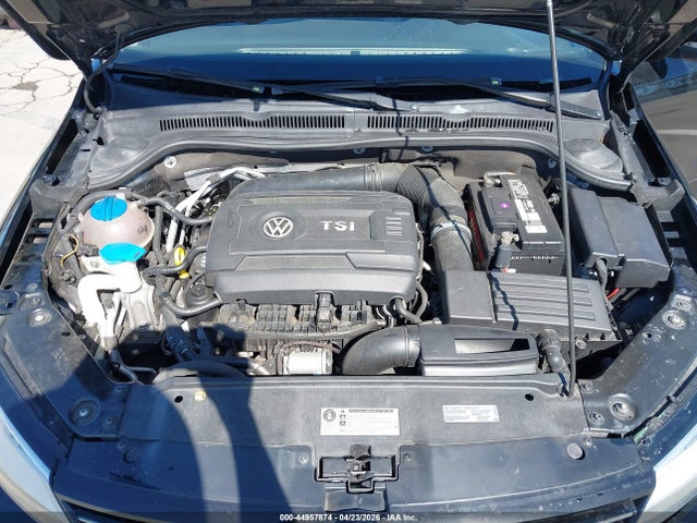 Aukcja sprzedaży 2014 Volkswagen Jetta 1.8t Se, vin: 3VWD17AJ5EM380291, numer aukcji: 44957874