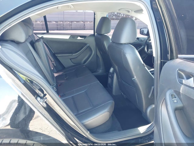 Aukcja sprzedaży 2014 Volkswagen Jetta 1.8t Se, vin: 3VWD17AJ5EM380291, numer aukcji: 44957874