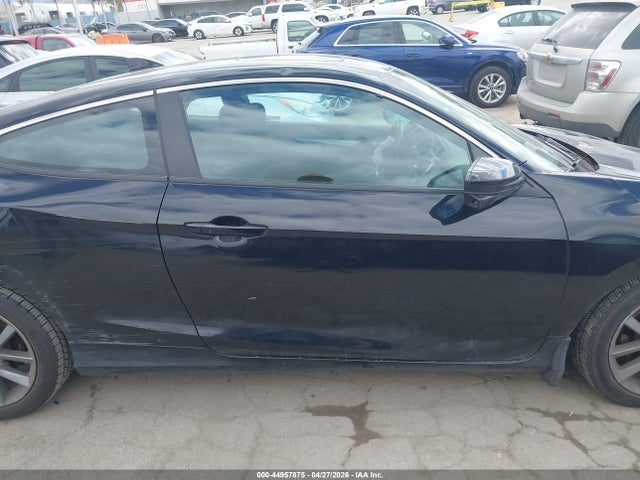 Продажа на аукционе авто 2019 Honda Civic Ex, vin: 2HGFC3B37KH354964, номер лота: 44957875