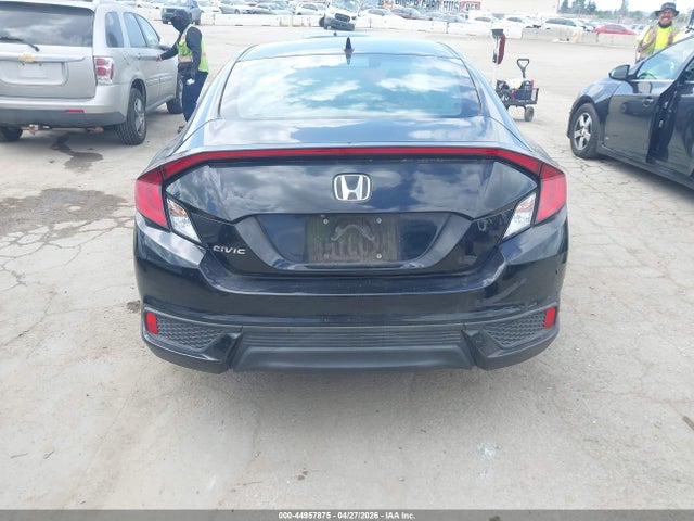 Продажа на аукционе авто 2019 Honda Civic Ex, vin: 2HGFC3B37KH354964, номер лота: 44957875