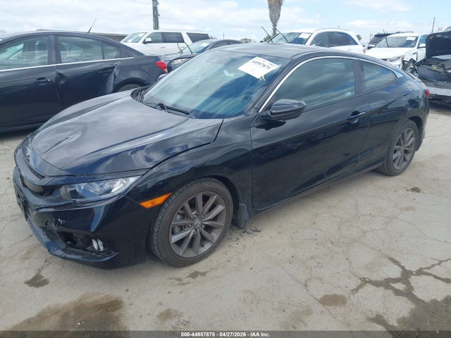 Продажа на аукционе авто 2019 Honda Civic Ex, vin: 2HGFC3B37KH354964, номер лота: 44957875