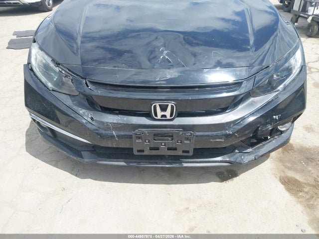 Продажа на аукционе авто 2019 Honda Civic Ex, vin: 2HGFC3B37KH354964, номер лота: 44957875
