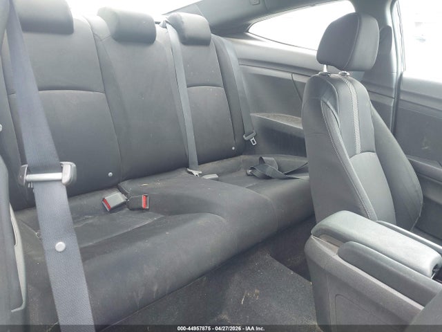 Продажа на аукционе авто 2019 Honda Civic Ex, vin: 2HGFC3B37KH354964, номер лота: 44957875