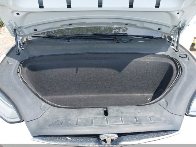 Продаж на аукціоні авто 2020 Tesla Model X Long Range Dual Motor All-wheel Drive/long Range Plus Dual Motor All-wheel Drive, vin: 5YJXCBE22LF231631, номер лоту: 44957877