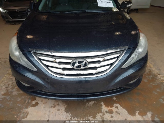 44957880 :رقم المزاد ، 5NPEC4AC6BH169779 vin ، 2011 Hyundai Sonata Ltd مزاد بيع