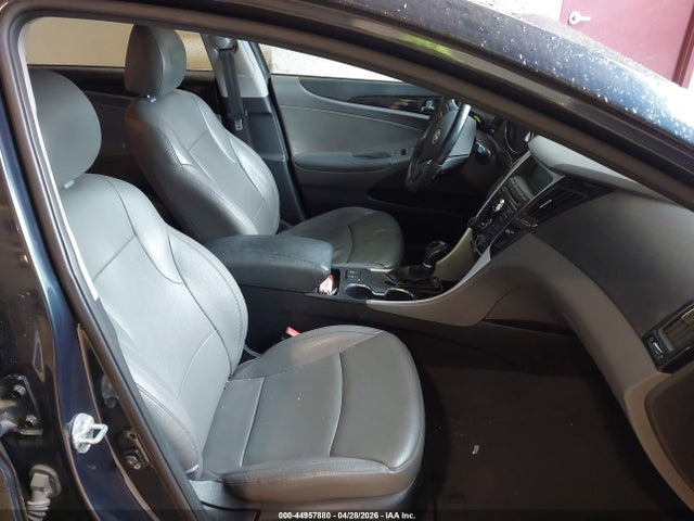 44957880 :رقم المزاد ، 5NPEC4AC6BH169779 vin ، 2011 Hyundai Sonata Ltd مزاد بيع