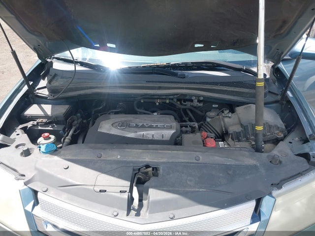Aukcja sprzedaży 2008 Acura Mdx Technology Package, vin: 2HNYD28358H519919, numer aukcji: 44957882