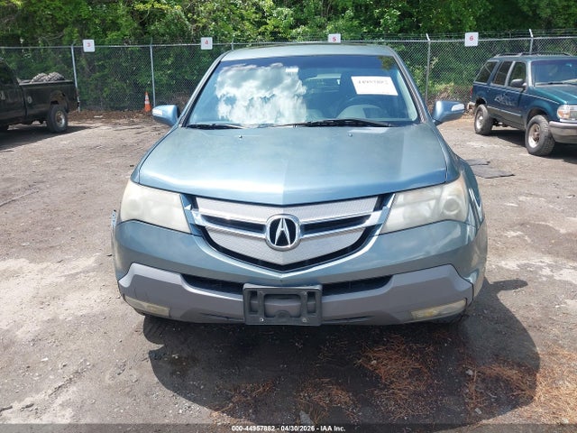 Aukcja sprzedaży 2008 Acura Mdx Technology Package, vin: 2HNYD28358H519919, numer aukcji: 44957882