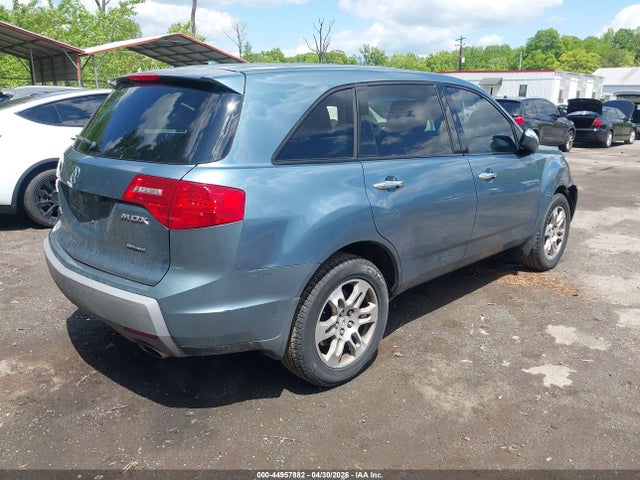 Aukcja sprzedaży 2008 Acura Mdx Technology Package, vin: 2HNYD28358H519919, numer aukcji: 44957882