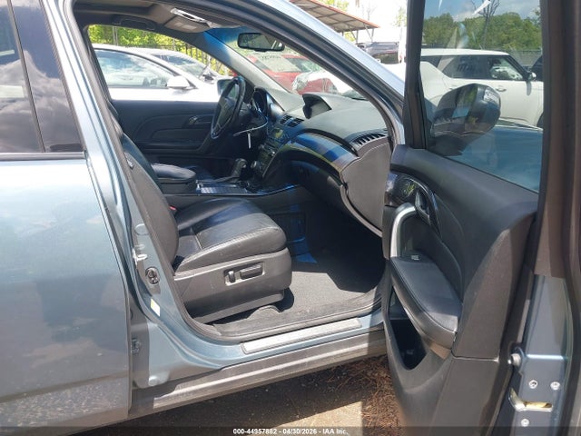 Aukcja sprzedaży 2008 Acura Mdx Technology Package, vin: 2HNYD28358H519919, numer aukcji: 44957882