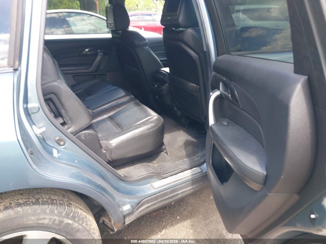Aukcja sprzedaży 2008 Acura Mdx Technology Package, vin: 2HNYD28358H519919, numer aukcji: 44957882