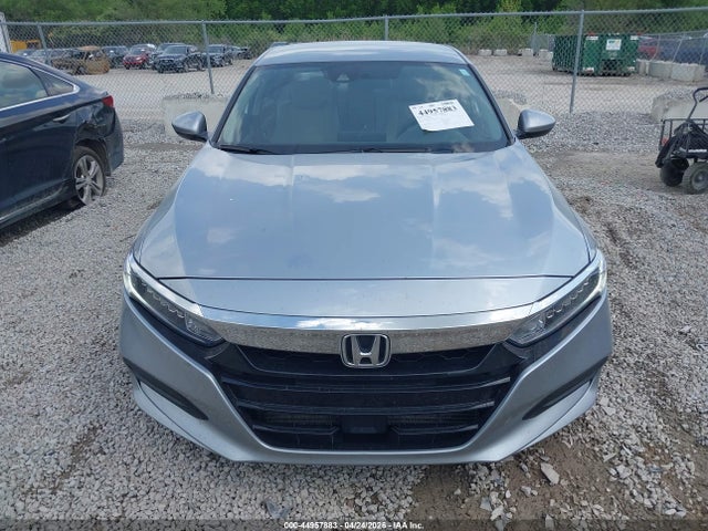 Aukcja sprzedaży 2018 Honda Accord Lx, vin: 1HGCV1F19JA267364, numer aukcji: 44957883