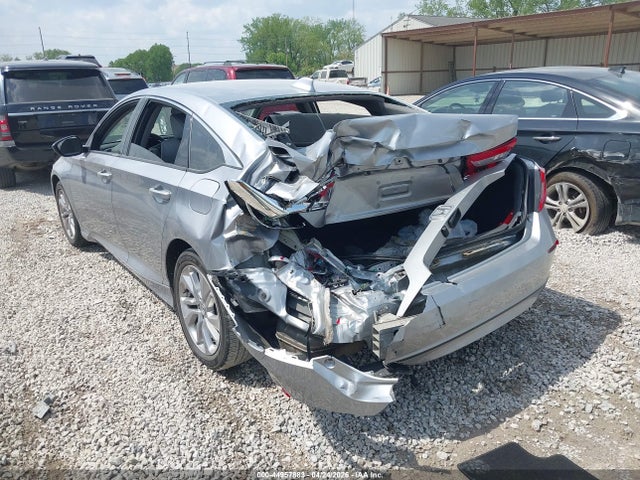 Aukcja sprzedaży 2018 Honda Accord Lx, vin: 1HGCV1F19JA267364, numer aukcji: 44957883
