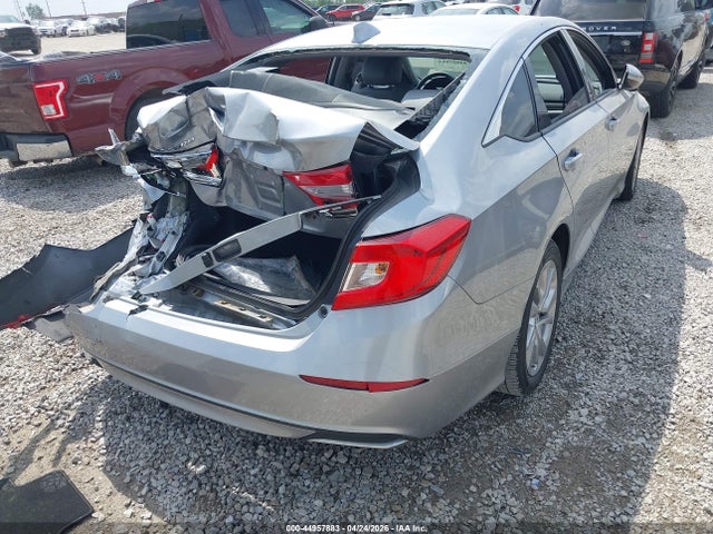 Aukcja sprzedaży 2018 Honda Accord Lx, vin: 1HGCV1F19JA267364, numer aukcji: 44957883