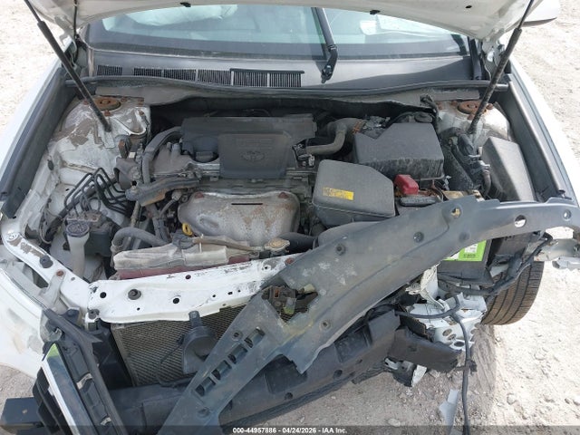 2013 Toyota Camry Xle მანქანა იყიდება აუქციონზე, vin: 4T4BF1FK1DR321793, აუქციონის ნომერი: 44957886