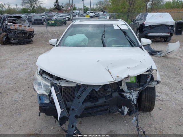 2013 Toyota Camry Xle მანქანა იყიდება აუქციონზე, vin: 4T4BF1FK1DR321793, აუქციონის ნომერი: 44957886