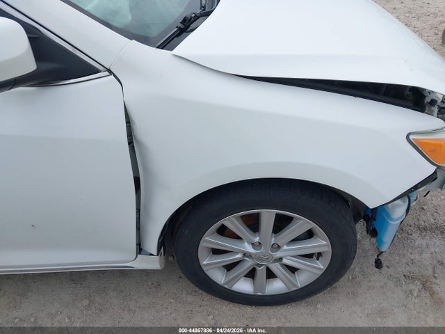 2013 Toyota Camry Xle მანქანა იყიდება აუქციონზე, vin: 4T4BF1FK1DR321793, აუქციონის ნომერი: 44957886