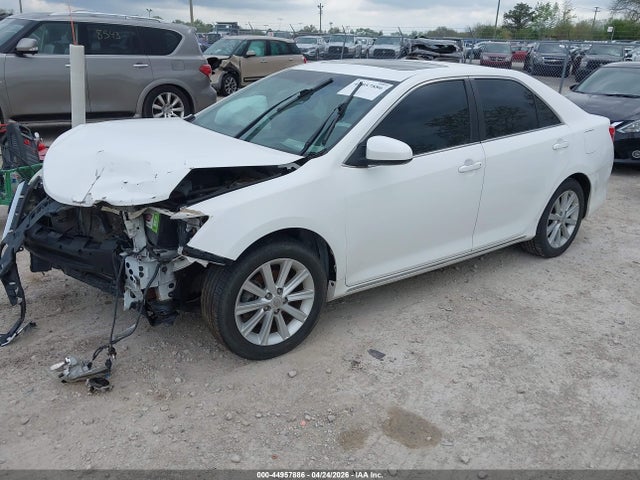 2013 Toyota Camry Xle მანქანა იყიდება აუქციონზე, vin: 4T4BF1FK1DR321793, აუქციონის ნომერი: 44957886