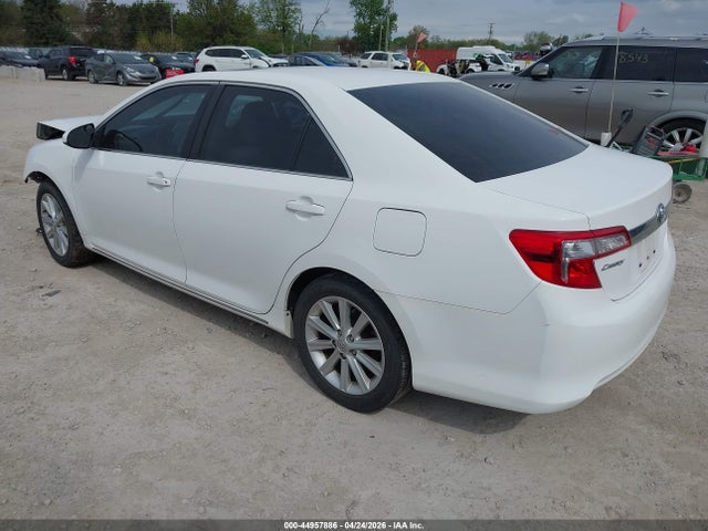 2013 Toyota Camry Xle მანქანა იყიდება აუქციონზე, vin: 4T4BF1FK1DR321793, აუქციონის ნომერი: 44957886