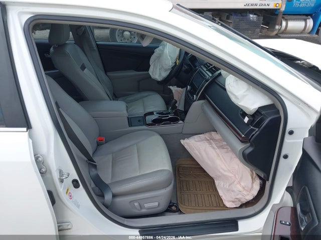 2013 Toyota Camry Xle მანქანა იყიდება აუქციონზე, vin: 4T4BF1FK1DR321793, აუქციონის ნომერი: 44957886