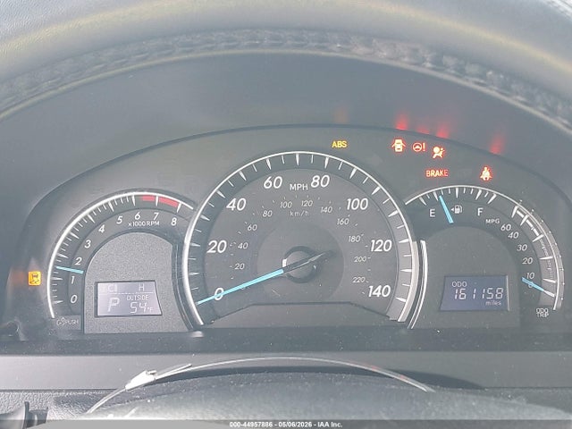2013 Toyota Camry Xle მანქანა იყიდება აუქციონზე, vin: 4T4BF1FK1DR321793, აუქციონის ნომერი: 44957886