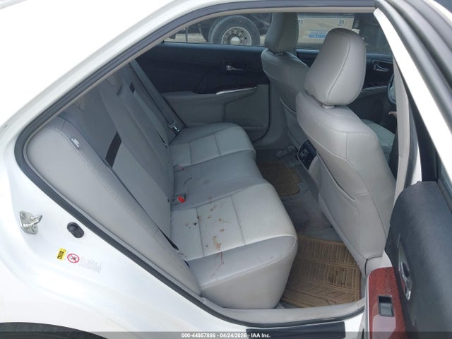 2013 Toyota Camry Xle მანქანა იყიდება აუქციონზე, vin: 4T4BF1FK1DR321793, აუქციონის ნომერი: 44957886