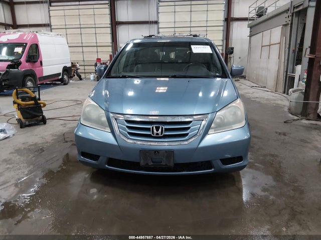 Продаж на аукціоні авто 2009 Honda Odyssey Ex-l, vin: 5FNRL38749B016055, номер лоту: 44957887