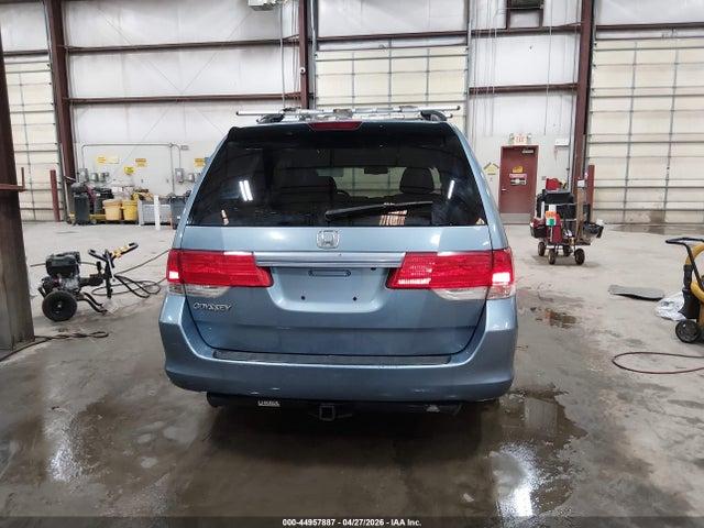 Продаж на аукціоні авто 2009 Honda Odyssey Ex-l, vin: 5FNRL38749B016055, номер лоту: 44957887