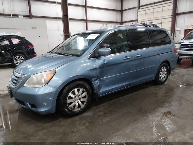 Продаж на аукціоні авто 2009 Honda Odyssey Ex-l, vin: 5FNRL38749B016055, номер лоту: 44957887