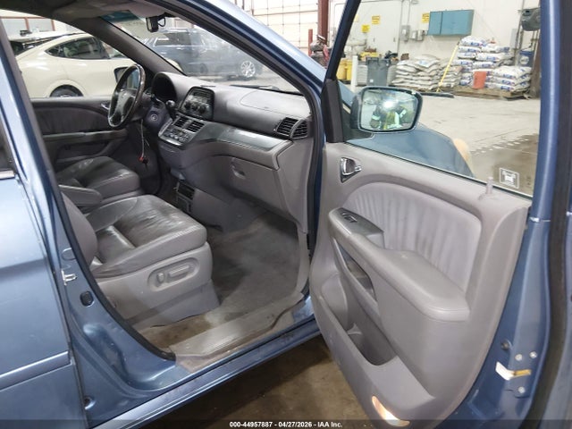 Продаж на аукціоні авто 2009 Honda Odyssey Ex-l, vin: 5FNRL38749B016055, номер лоту: 44957887