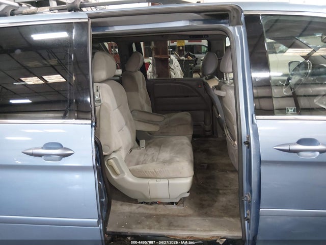 Продаж на аукціоні авто 2009 Honda Odyssey Ex-l, vin: 5FNRL38749B016055, номер лоту: 44957887