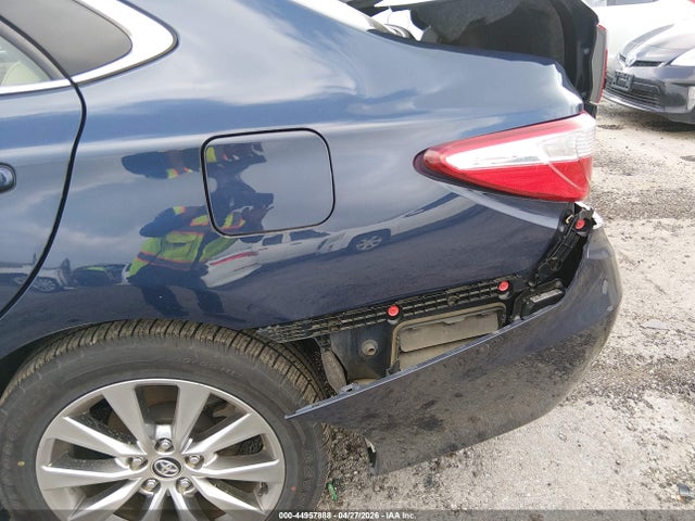 Aukcja sprzedaży 2015 Toyota Camry Hybrid Xle, vin: 4T1BD1FK6FU141616, numer aukcji: 44957888