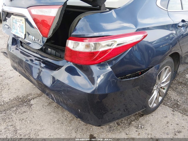 Aukcja sprzedaży 2015 Toyota Camry Hybrid Xle, vin: 4T1BD1FK6FU141616, numer aukcji: 44957888