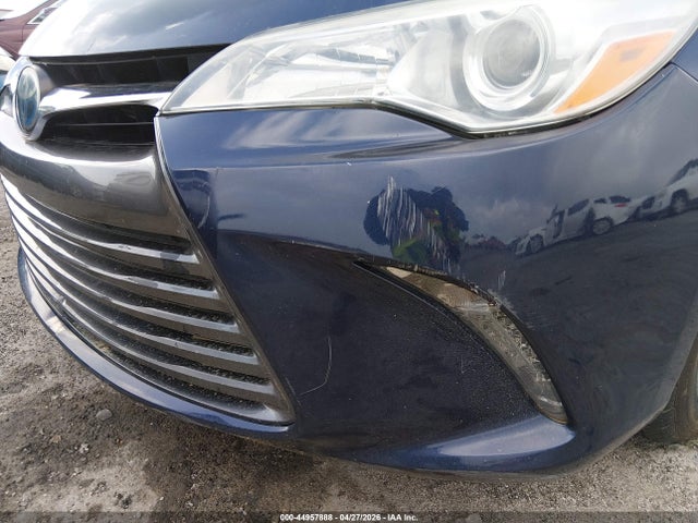 Aukcja sprzedaży 2015 Toyota Camry Hybrid Xle, vin: 4T1BD1FK6FU141616, numer aukcji: 44957888