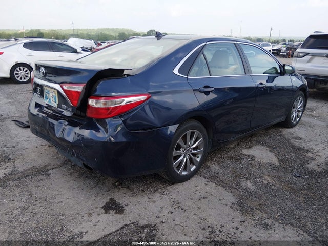 Aukcja sprzedaży 2015 Toyota Camry Hybrid Xle, vin: 4T1BD1FK6FU141616, numer aukcji: 44957888