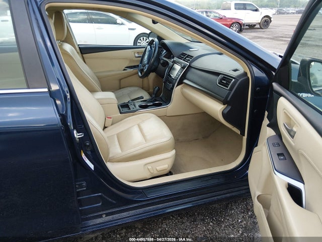 Aukcja sprzedaży 2015 Toyota Camry Hybrid Xle, vin: 4T1BD1FK6FU141616, numer aukcji: 44957888