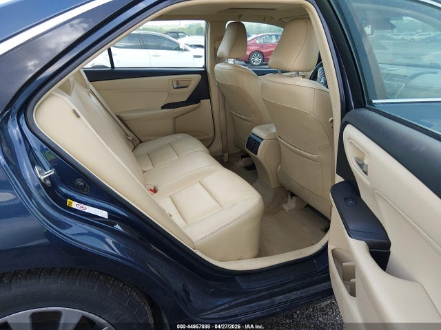 Aukcja sprzedaży 2015 Toyota Camry Hybrid Xle, vin: 4T1BD1FK6FU141616, numer aukcji: 44957888