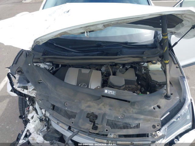 Aukcja sprzedaży 2018 Lexus Rx 350, vin: 2T2BZMCA4JC147144, numer aukcji: 44957889