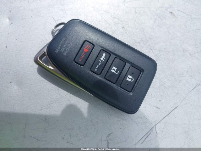Aukcja sprzedaży 2018 Lexus Rx 350, vin: 2T2BZMCA4JC147144, numer aukcji: 44957889