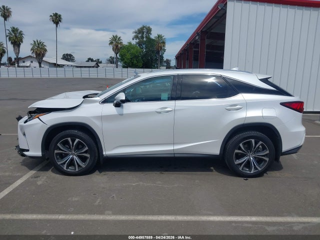 Aukcja sprzedaży 2018 Lexus Rx 350, vin: 2T2BZMCA4JC147144, numer aukcji: 44957889