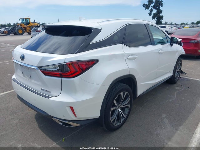 Aukcja sprzedaży 2018 Lexus Rx 350, vin: 2T2BZMCA4JC147144, numer aukcji: 44957889