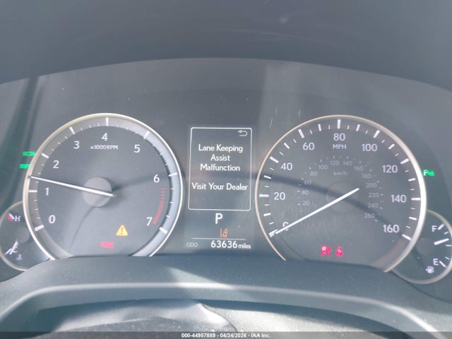 Aukcja sprzedaży 2018 Lexus Rx 350, vin: 2T2BZMCA4JC147144, numer aukcji: 44957889