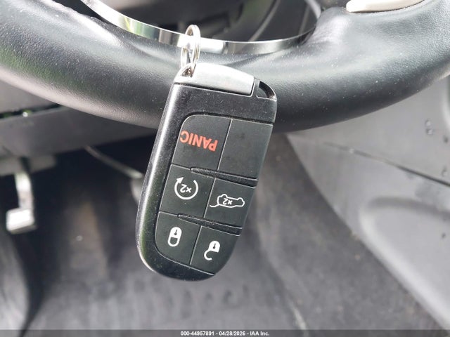 Aukcja sprzedaży 2014 Jeep Grand Cherokee Limited, vin: 1C4RJFBG7EC458223, numer aukcji: 44957891