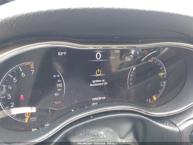 Aukcja sprzedaży 2014 Jeep Grand Cherokee Limited, vin: 1C4RJFBG7EC458223, numer aukcji: 44957891