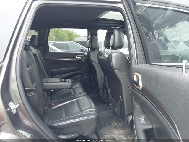 Aukcja sprzedaży 2014 Jeep Grand Cherokee Limited, vin: 1C4RJFBG7EC458223, numer aukcji: 44957891