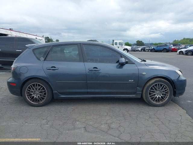 Aukcja sprzedaży 2009 Mazda Mazda3 S Sport, vin: JM1BK344291241809, numer aukcji: 44957894
