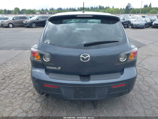 Aukcja sprzedaży 2009 Mazda Mazda3 S Sport, vin: JM1BK344291241809, numer aukcji: 44957894
