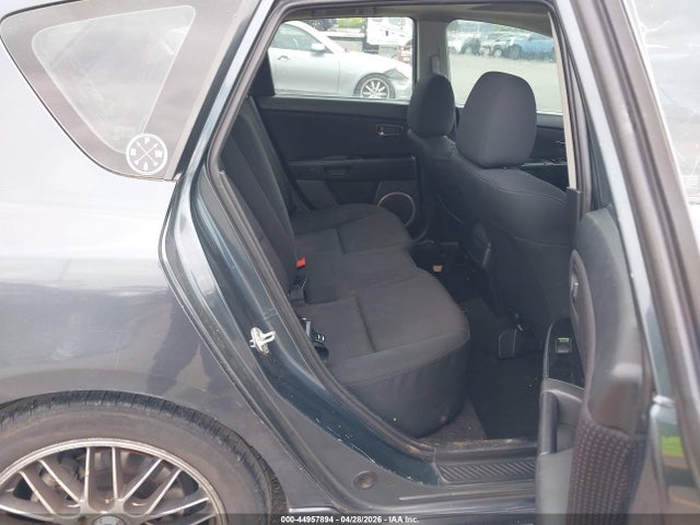 Aukcja sprzedaży 2009 Mazda Mazda3 S Sport, vin: JM1BK344291241809, numer aukcji: 44957894