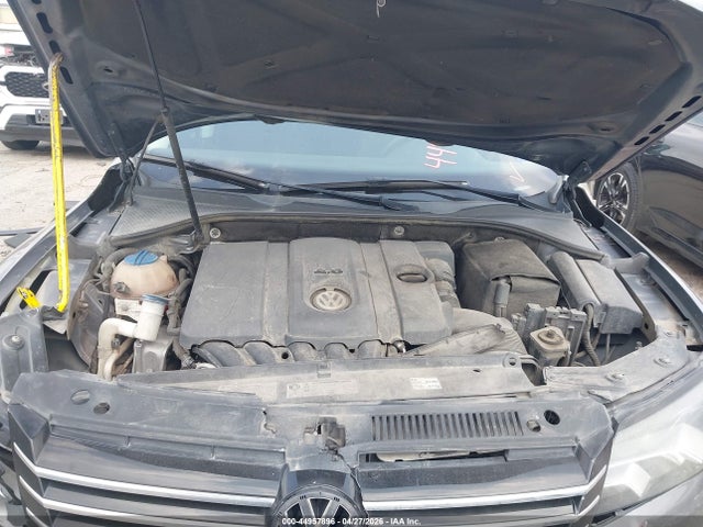 Aukcja sprzedaży 2014 Volkswagen Passat 2.5l S, vin: 1VWAP7A34EC025407, numer aukcji: 44957896