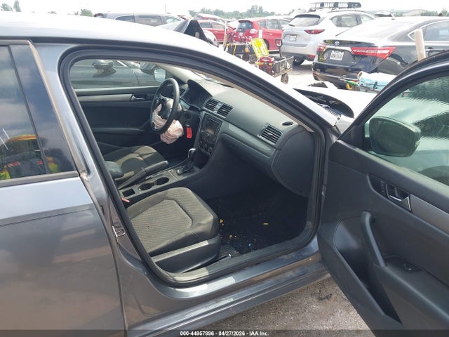 Aukcja sprzedaży 2014 Volkswagen Passat 2.5l S, vin: 1VWAP7A34EC025407, numer aukcji: 44957896